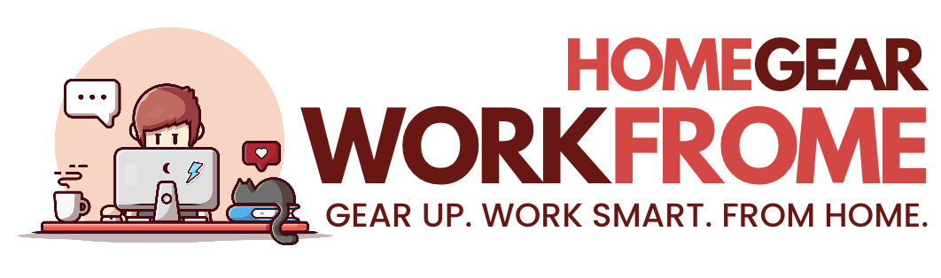 WorkFromeHomeGear